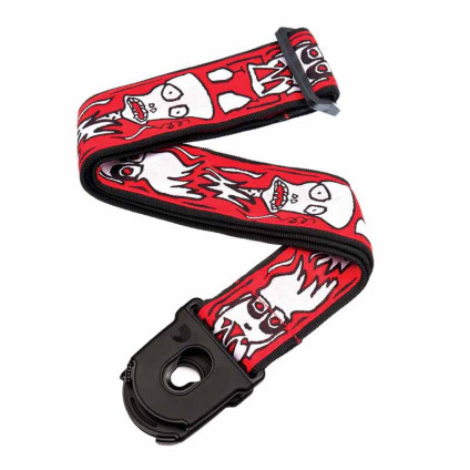 قیمت خرید فروش بند گیتار Planet Waves Joe Satriani Planet Lock